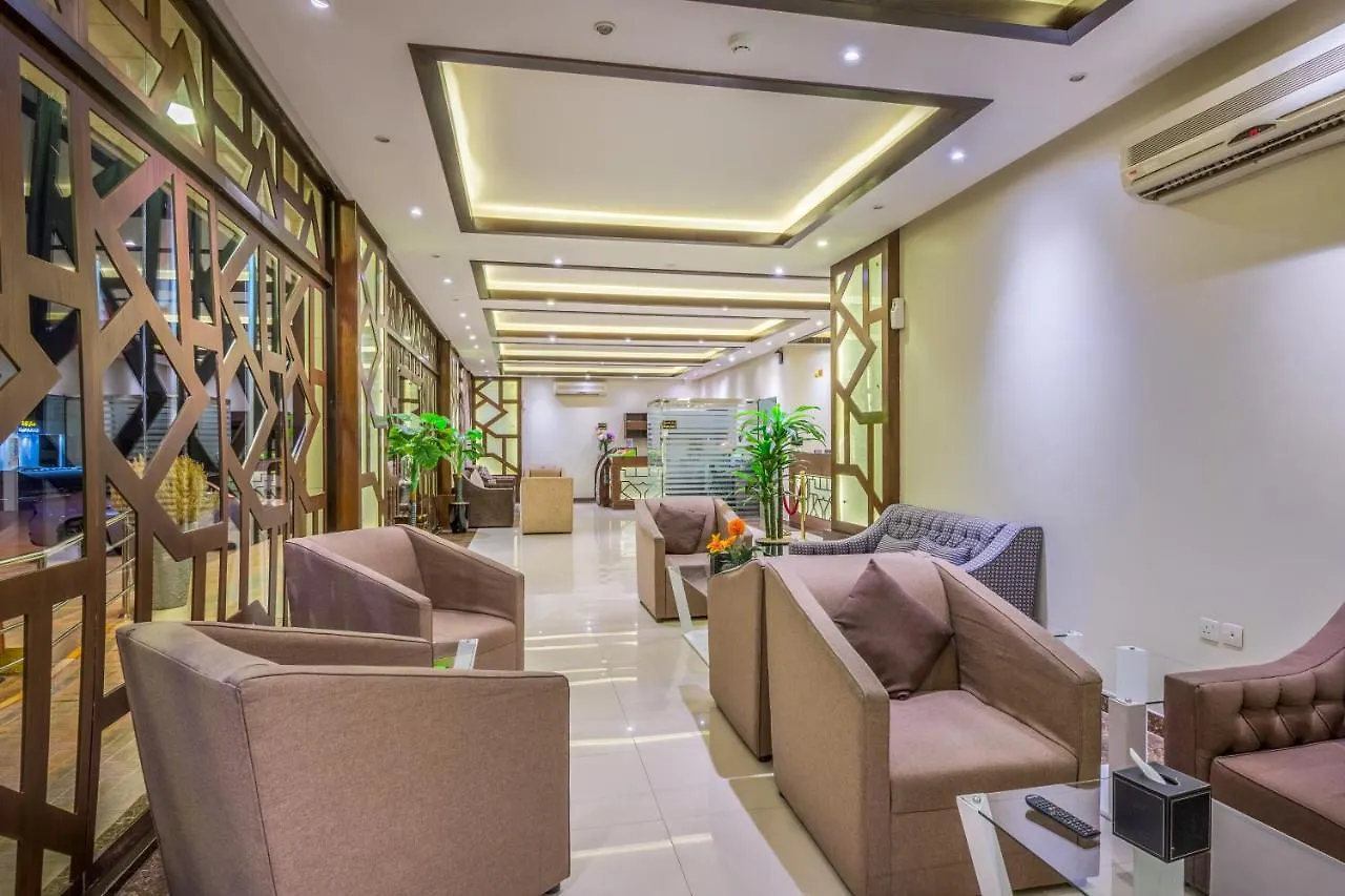 Al Muhaidb Al Narges Riyadh